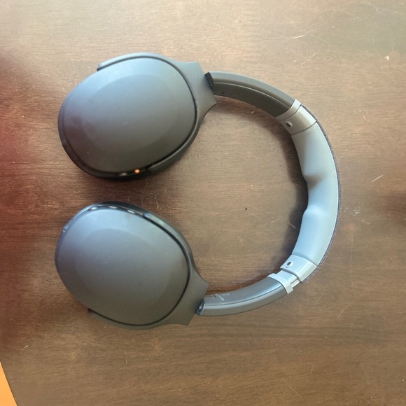 Skullcandy - Crusher Evo Over-the-Ear Wireless Headphones - True Black